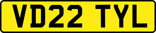 VD22TYL