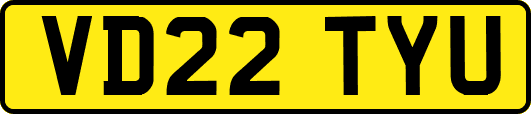 VD22TYU