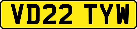 VD22TYW