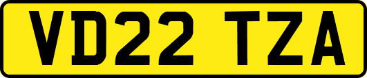 VD22TZA