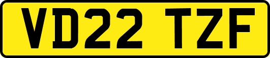 VD22TZF