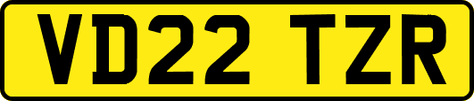 VD22TZR