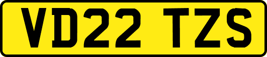VD22TZS