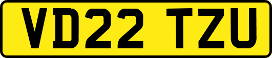 VD22TZU