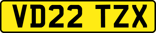VD22TZX