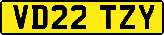 VD22TZY