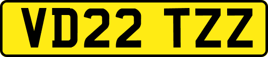 VD22TZZ