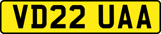 VD22UAA