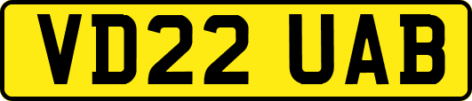 VD22UAB
