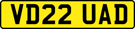 VD22UAD