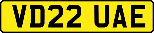 VD22UAE