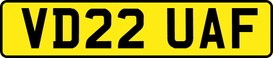 VD22UAF