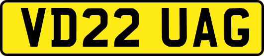 VD22UAG
