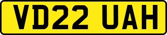 VD22UAH