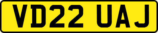 VD22UAJ