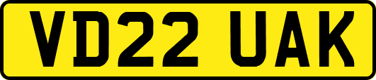 VD22UAK