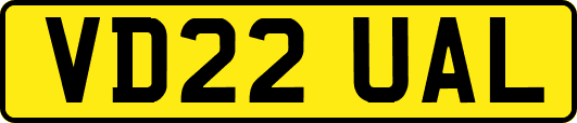 VD22UAL