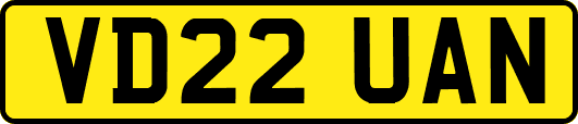 VD22UAN