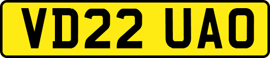 VD22UAO