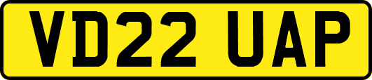 VD22UAP