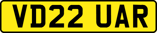 VD22UAR