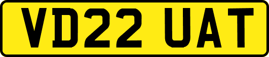 VD22UAT