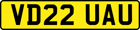VD22UAU