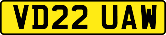 VD22UAW