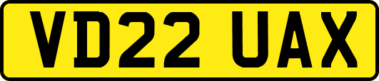 VD22UAX
