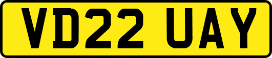 VD22UAY