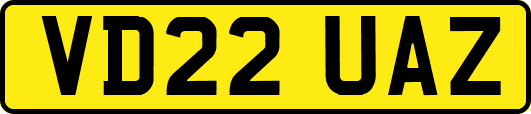 VD22UAZ