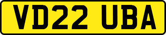 VD22UBA