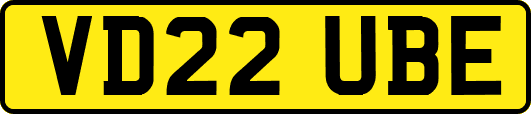 VD22UBE