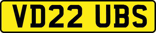 VD22UBS
