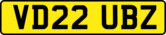VD22UBZ