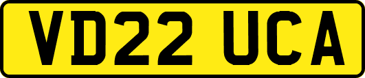 VD22UCA