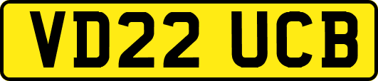 VD22UCB