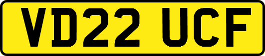 VD22UCF