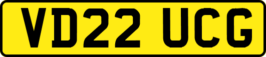 VD22UCG