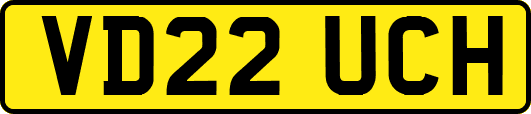 VD22UCH