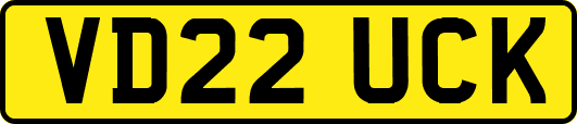 VD22UCK