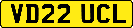 VD22UCL