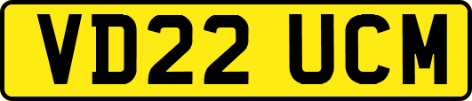 VD22UCM