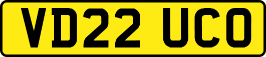 VD22UCO