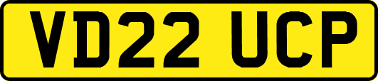 VD22UCP