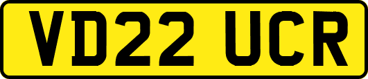 VD22UCR