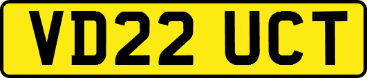 VD22UCT