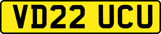 VD22UCU