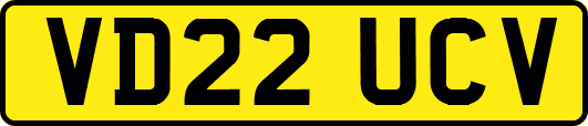 VD22UCV