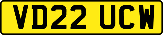 VD22UCW